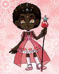 Beautiful Princess