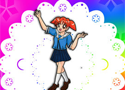 Chiyo-chan, fanart