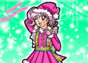 Merry Christmas from Confectionist Rose 2014